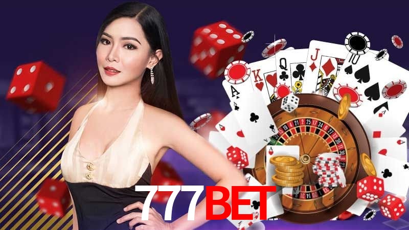 Bônus Diários 777bet