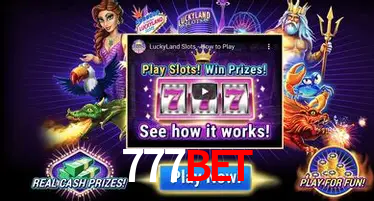 Descubra o Mundo do Cassino Online com 777bet