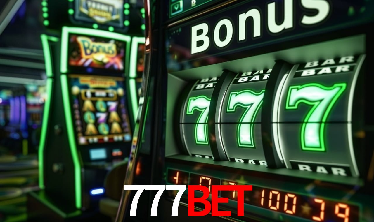Game Providers 777bet