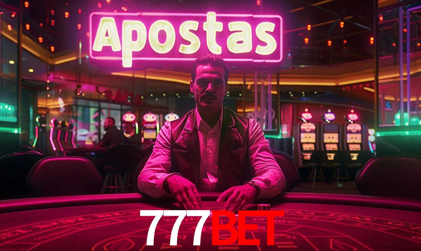 Desvendando o Mundo dos Jogos Virtuais na 777bet