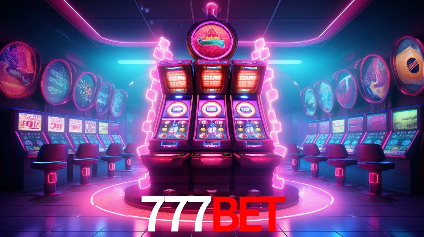 777bet: Seu Cassino Premiado com Pagamentos Rápidos