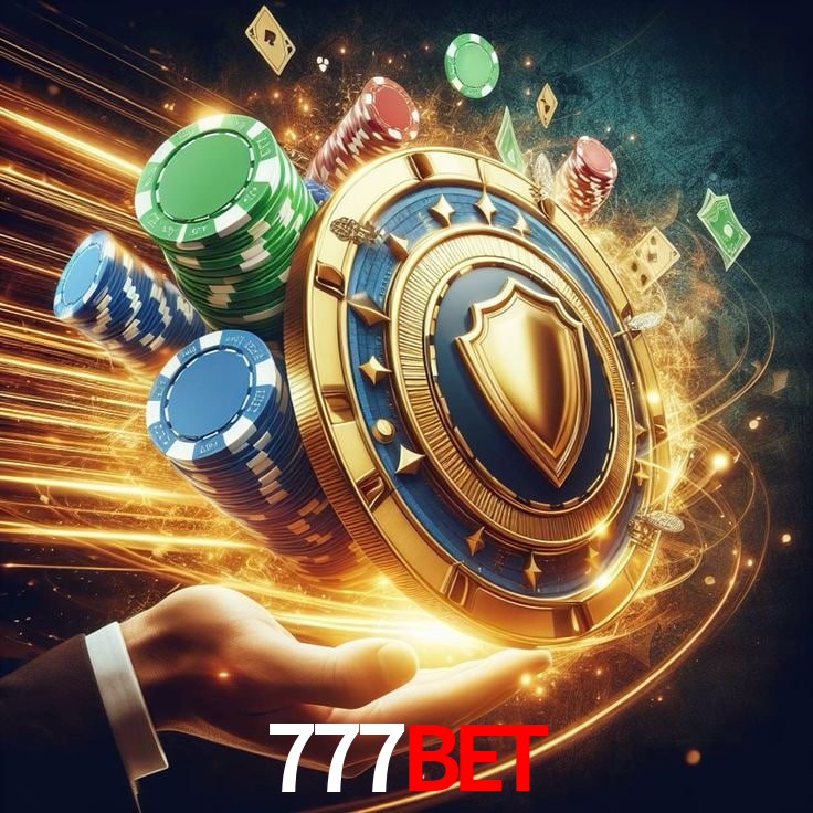 Ganhe prêmios incríveis na 777bet