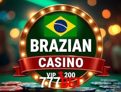 Programa VIP exclusivo da 777bet
