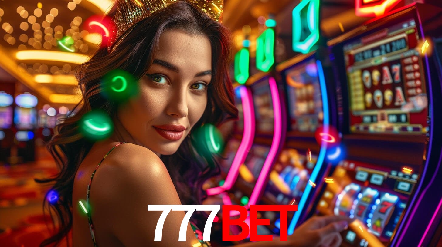 777bet win