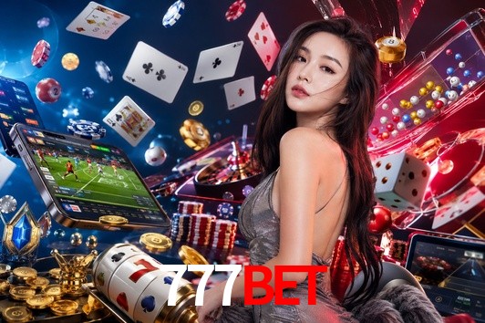 Live Casino 777bet