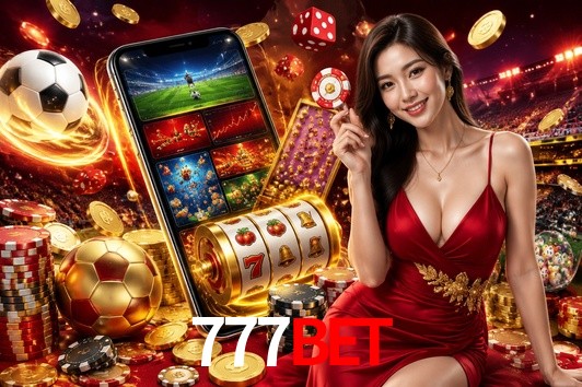 Football Betting 777bet