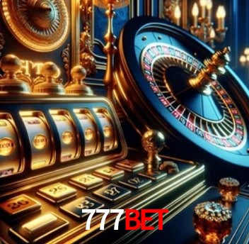 Apostas de Futebol 777bet