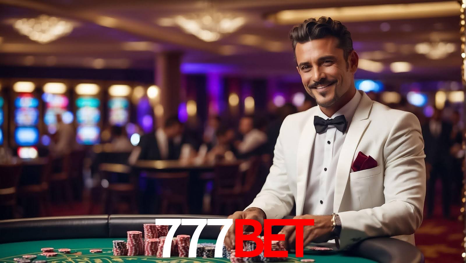 Ofertas Exclusivas 777bet