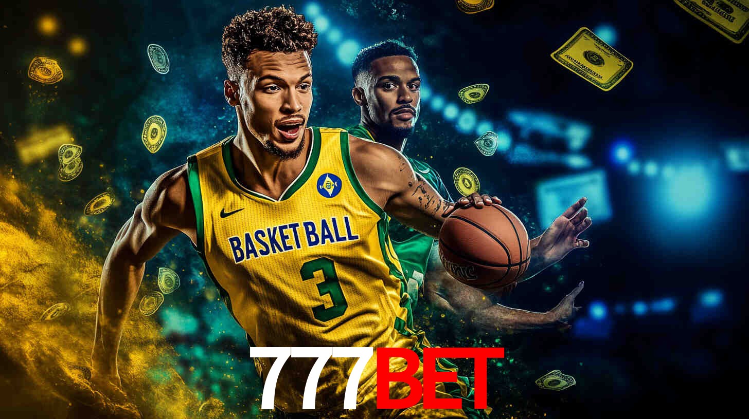 Explorando a Categoria de Eventos em Apostas na 777bet