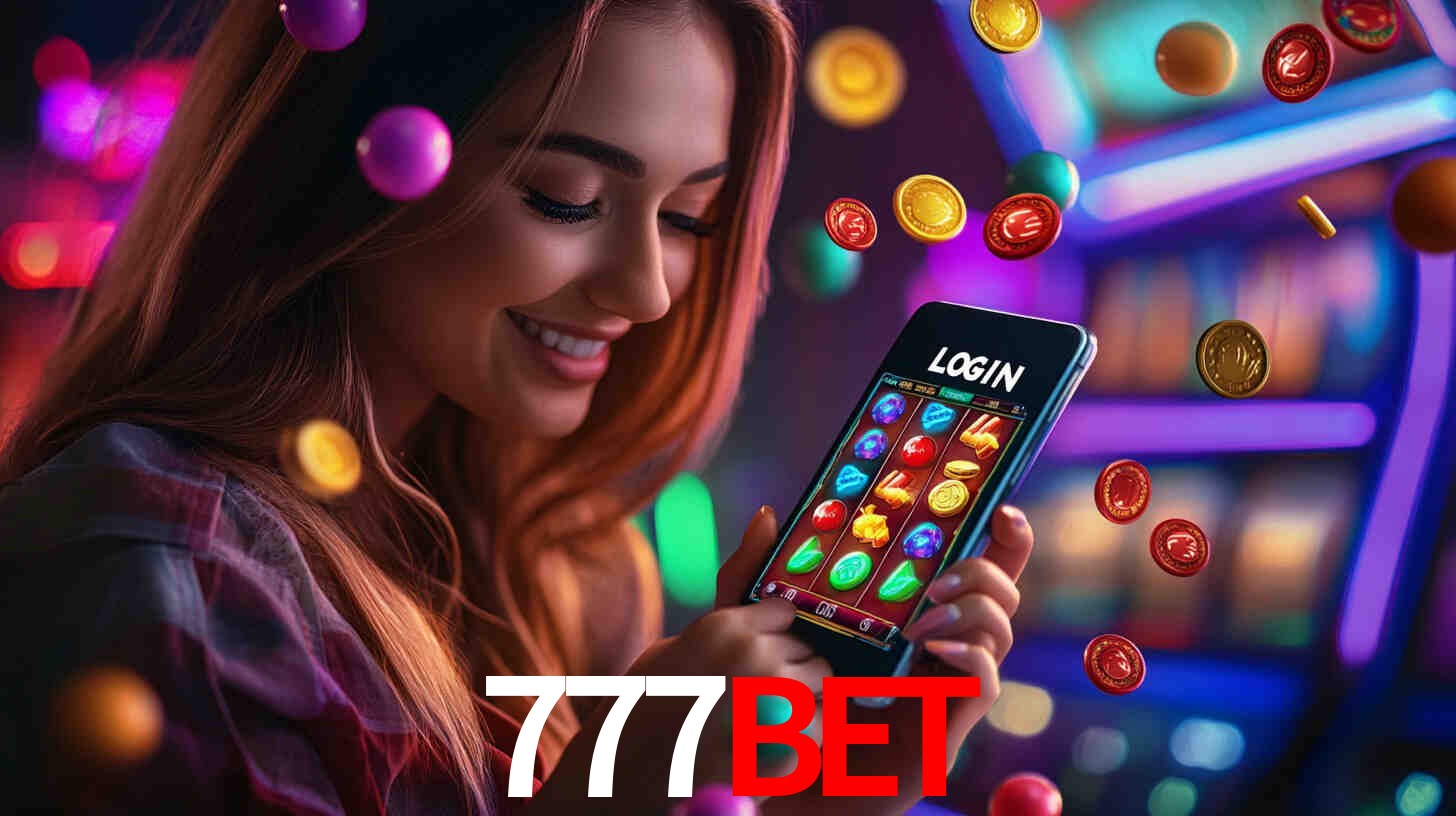 777bet win