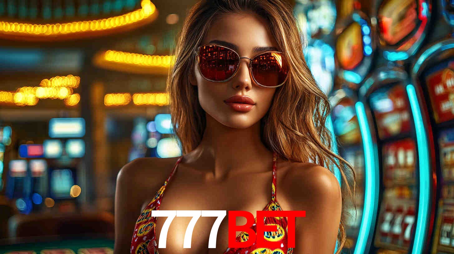 777bet App Interface