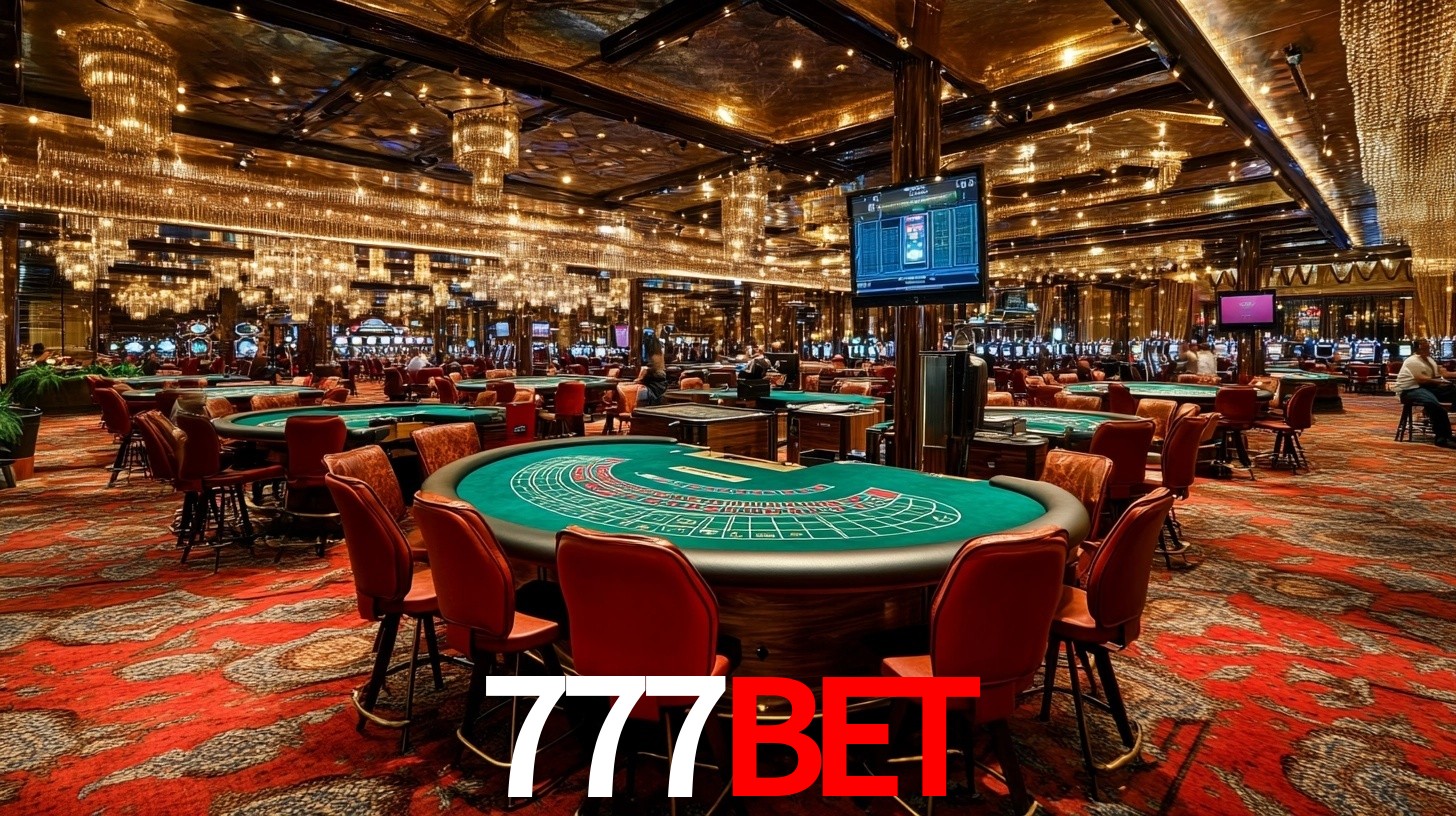 777bet - Plataforma oficial de jogos - 777bet win