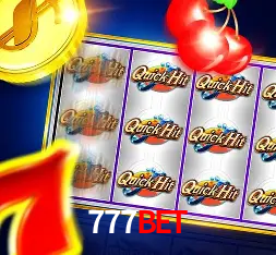 A Popularidade dos Caça-Níqueis no 777bet