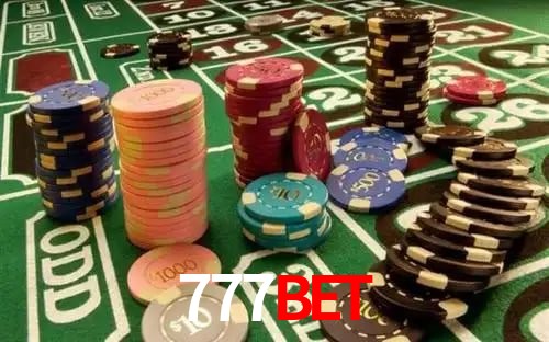 Apostas esportivas da 777bet com odds competitivas