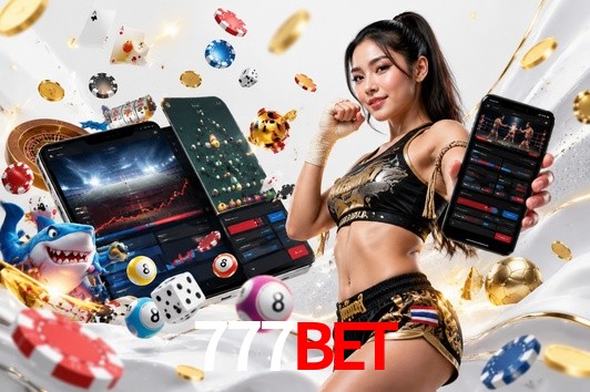 Seasonal Promotions 777bet