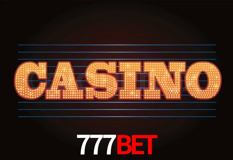 Jogos de Slot 777bet