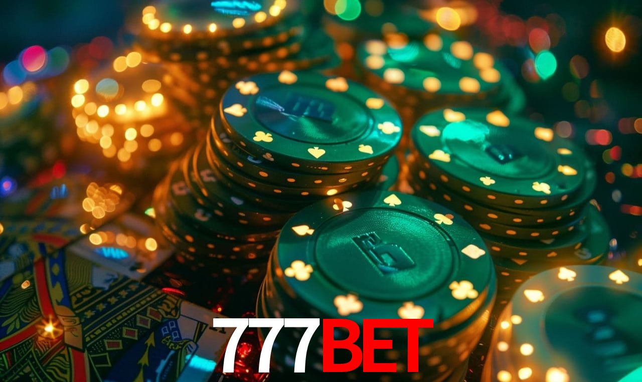 Estatísticas 777bet