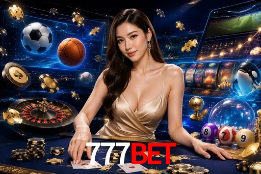 Platform Technology 777bet