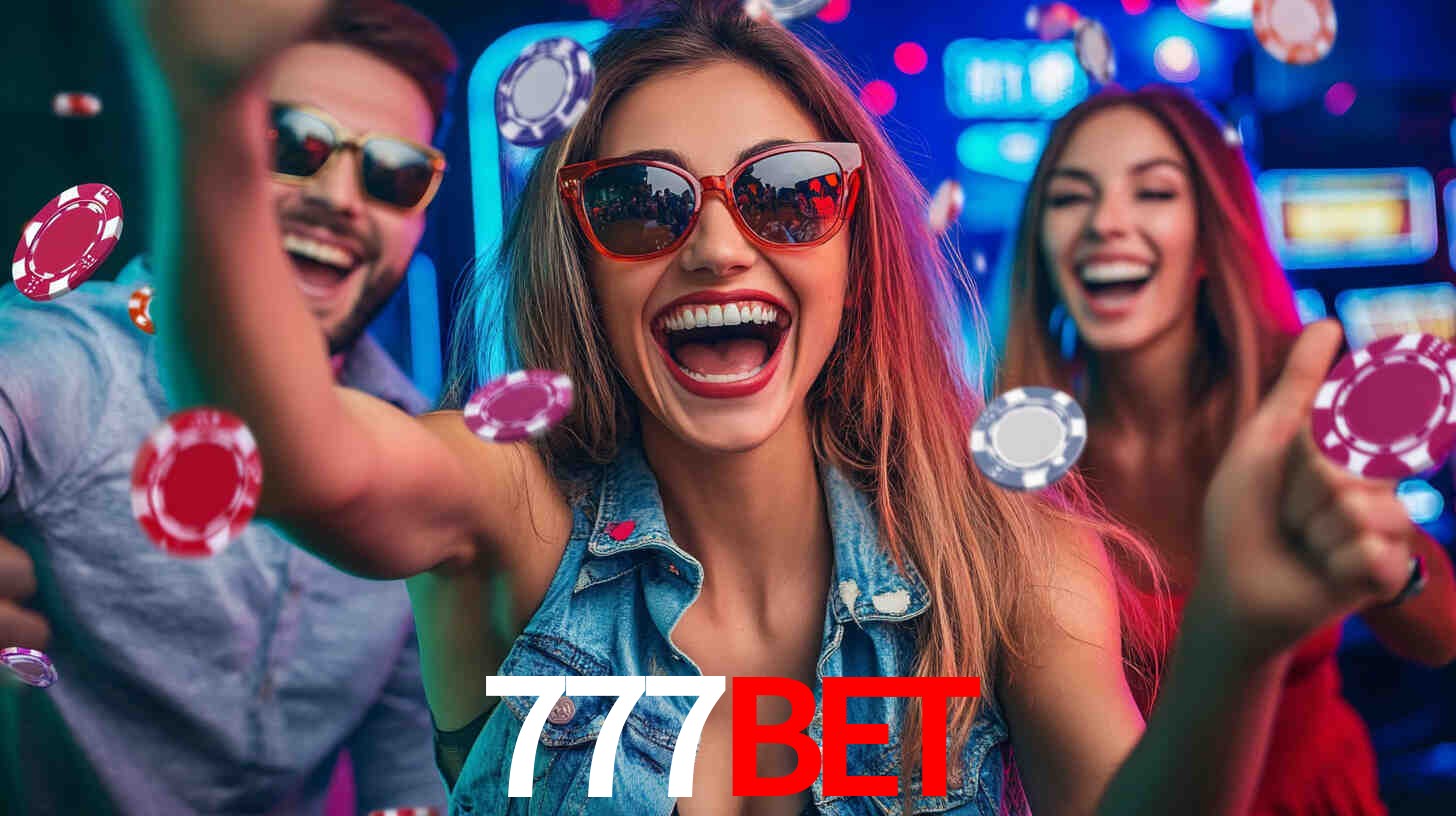 Descubra a Essência do 777bet: Nossa História e Compromissos