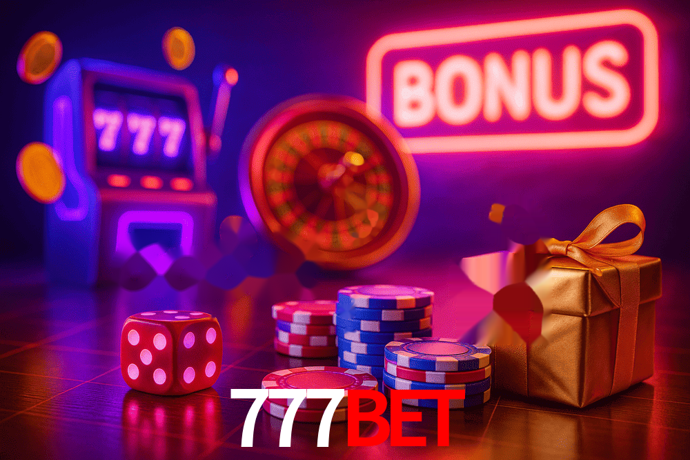 Apostas Esportivas na 777bet: Um Guia Completo