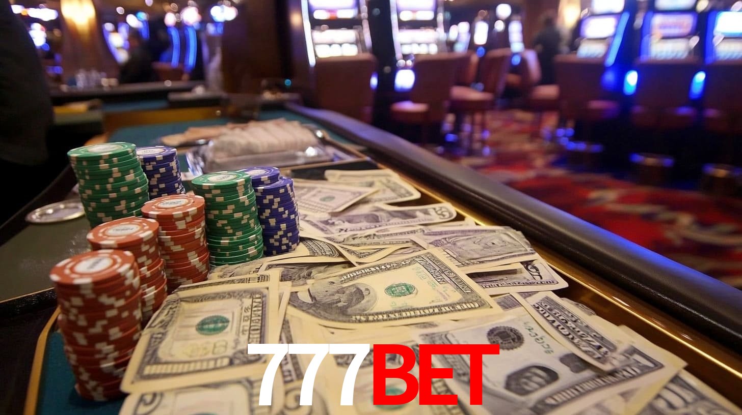 Canal oficial da 777bet no Telegram