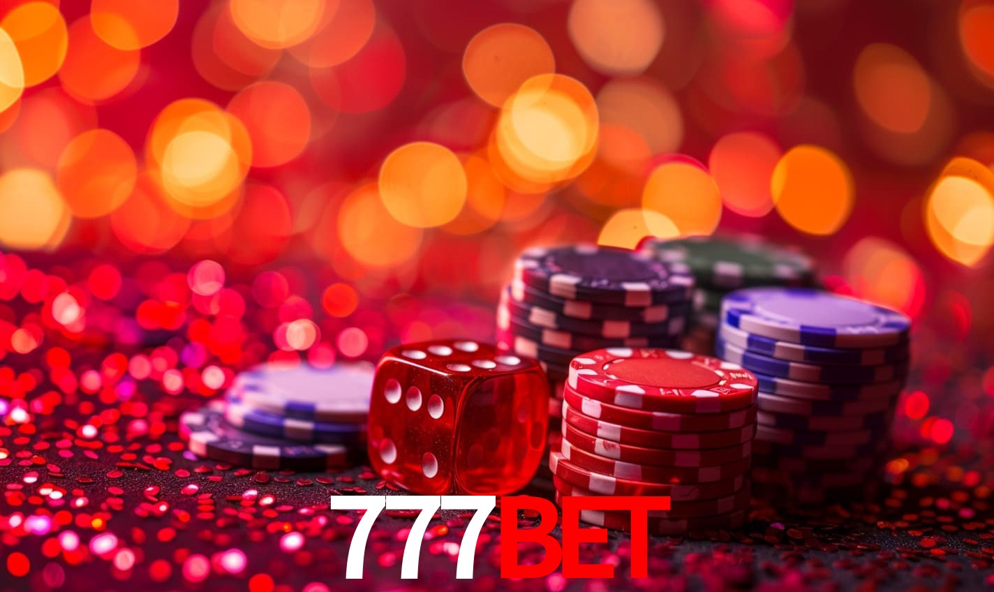 A Emoção da Loteria na 777bet: Uma Chance de Mudança de Vida