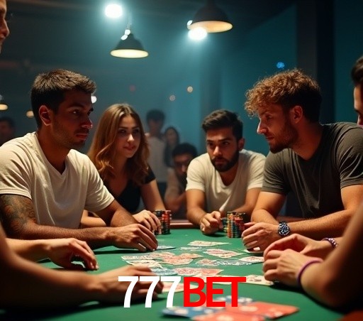 Jogos de loteria online na 777bet