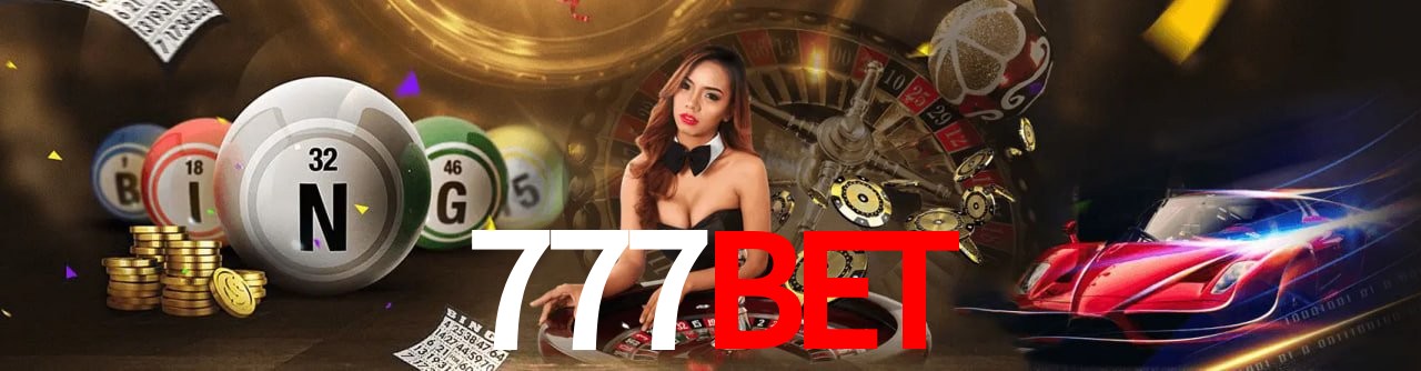 Plataforma completa da 777bet com todos os jogos