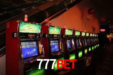 Explorando a Categoria de Eventos em Apostas na 777bet