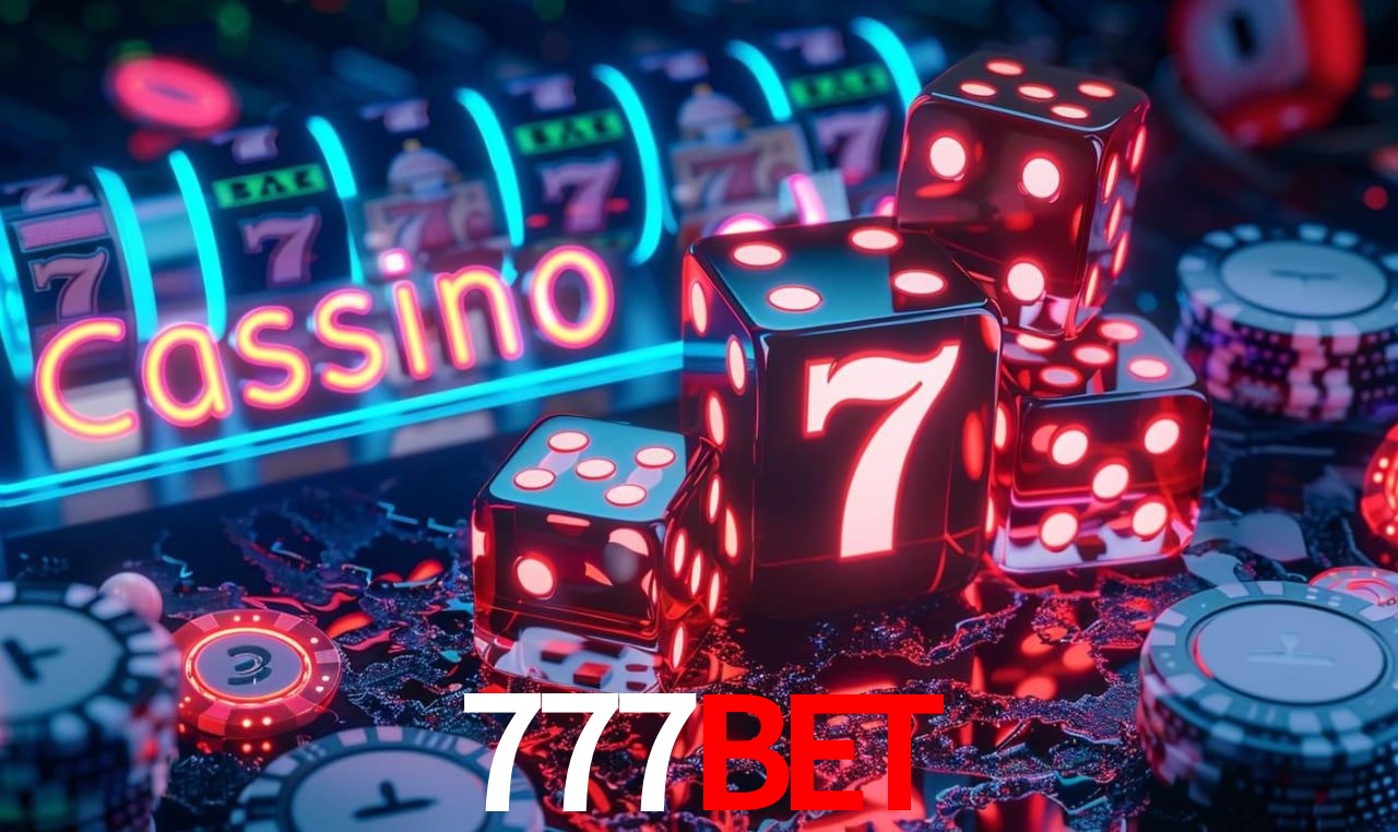 Welcome Bonus 777bet