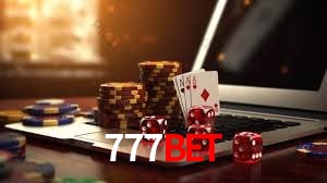 Interface do App 777bet