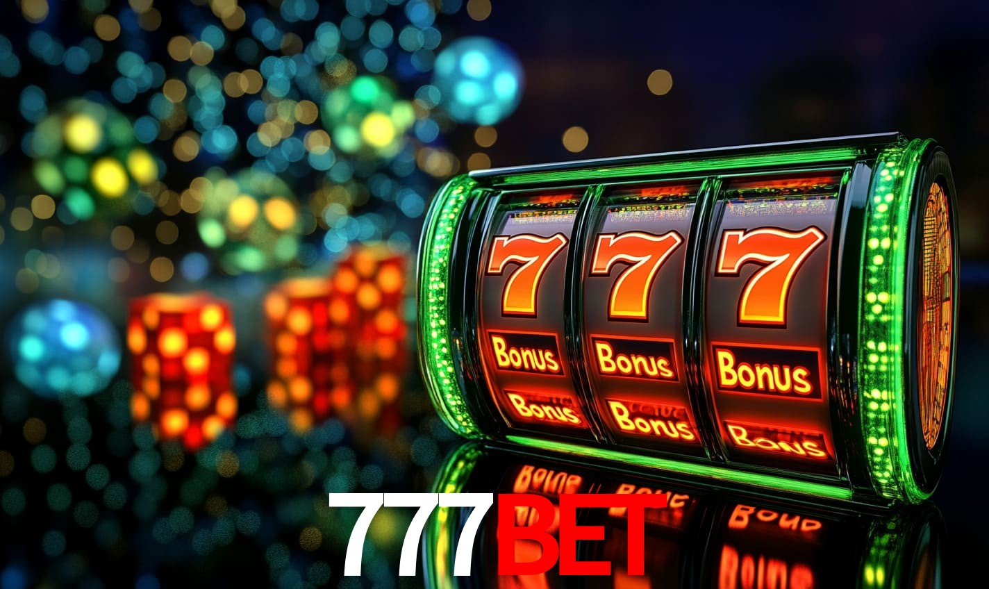 Sistemas de Segurança 777bet