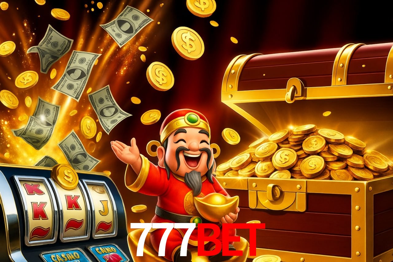 Casino Ao Vivo 777bet