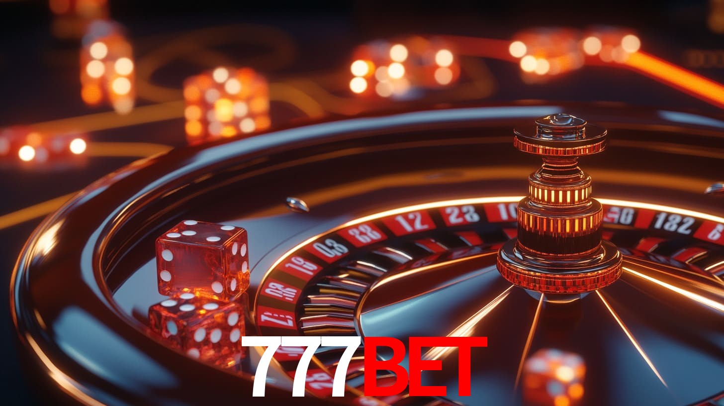 Blackjack Table 777bet