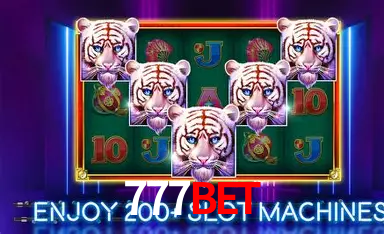 Cassino ao vivo da 777bet com dealers reais