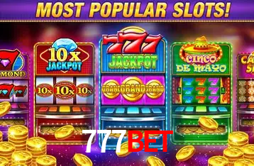 Desvendando o Mundo dos Jogos Virtuais na 777bet