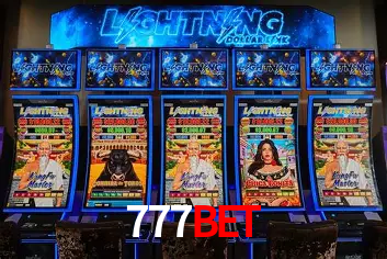 Desvendando o Mundo dos Jogos Virtuais na 777bet