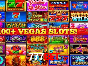 Descubra a Magia dos Jogos de Arcade no 777bet