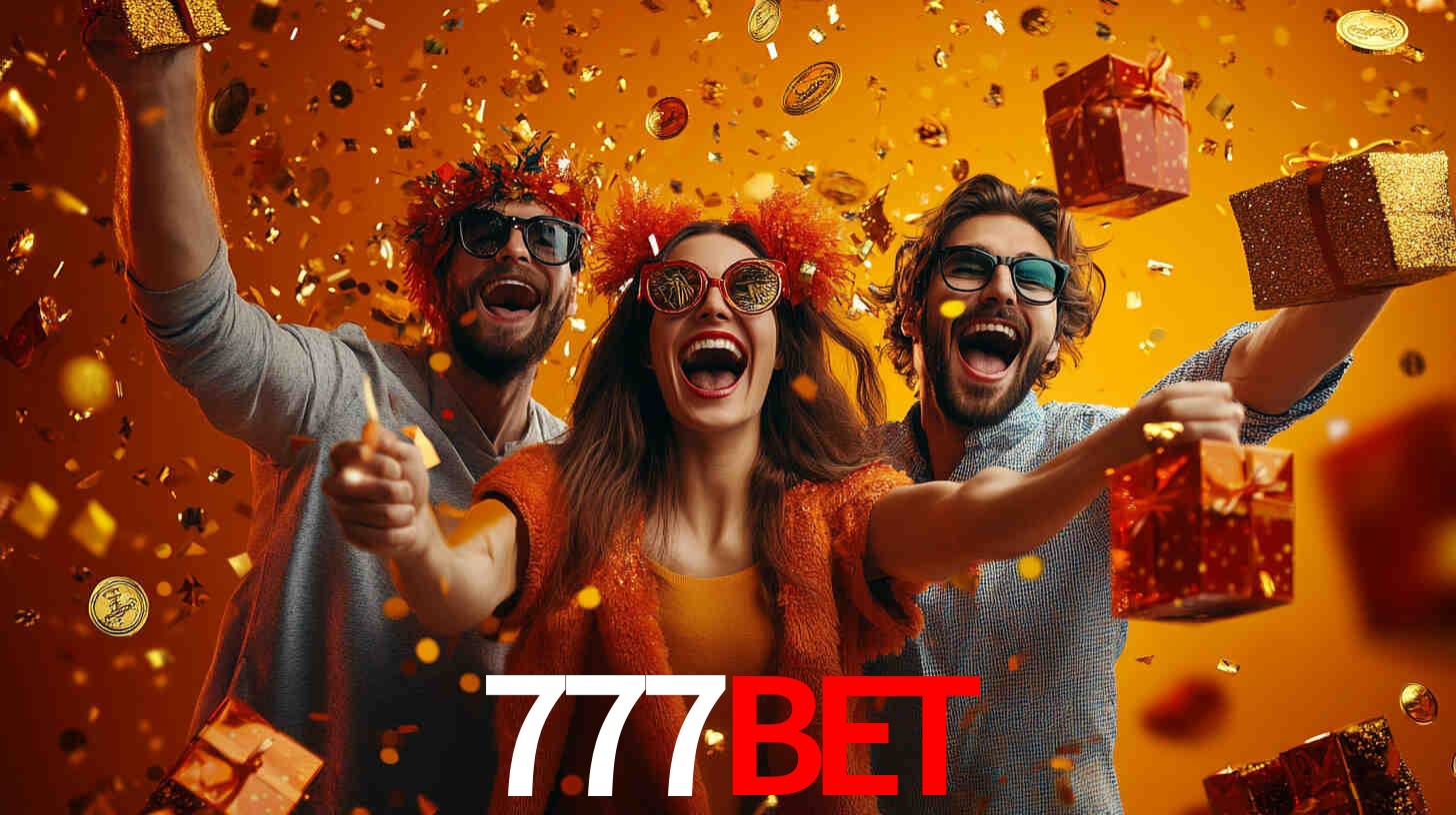 777bet win